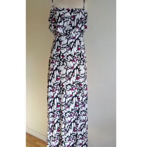 Tacita Maxi dress, Size S, NWT